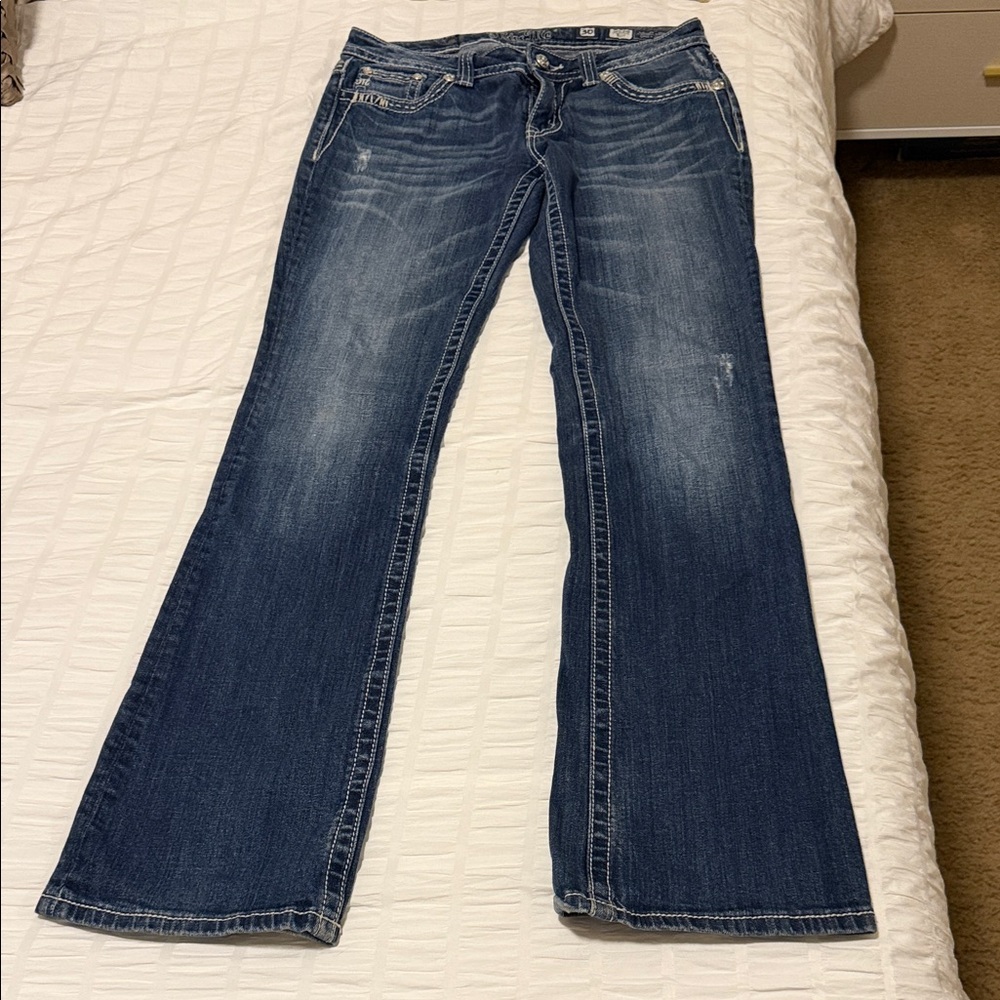 Miss Me bootcut Women's Jeans